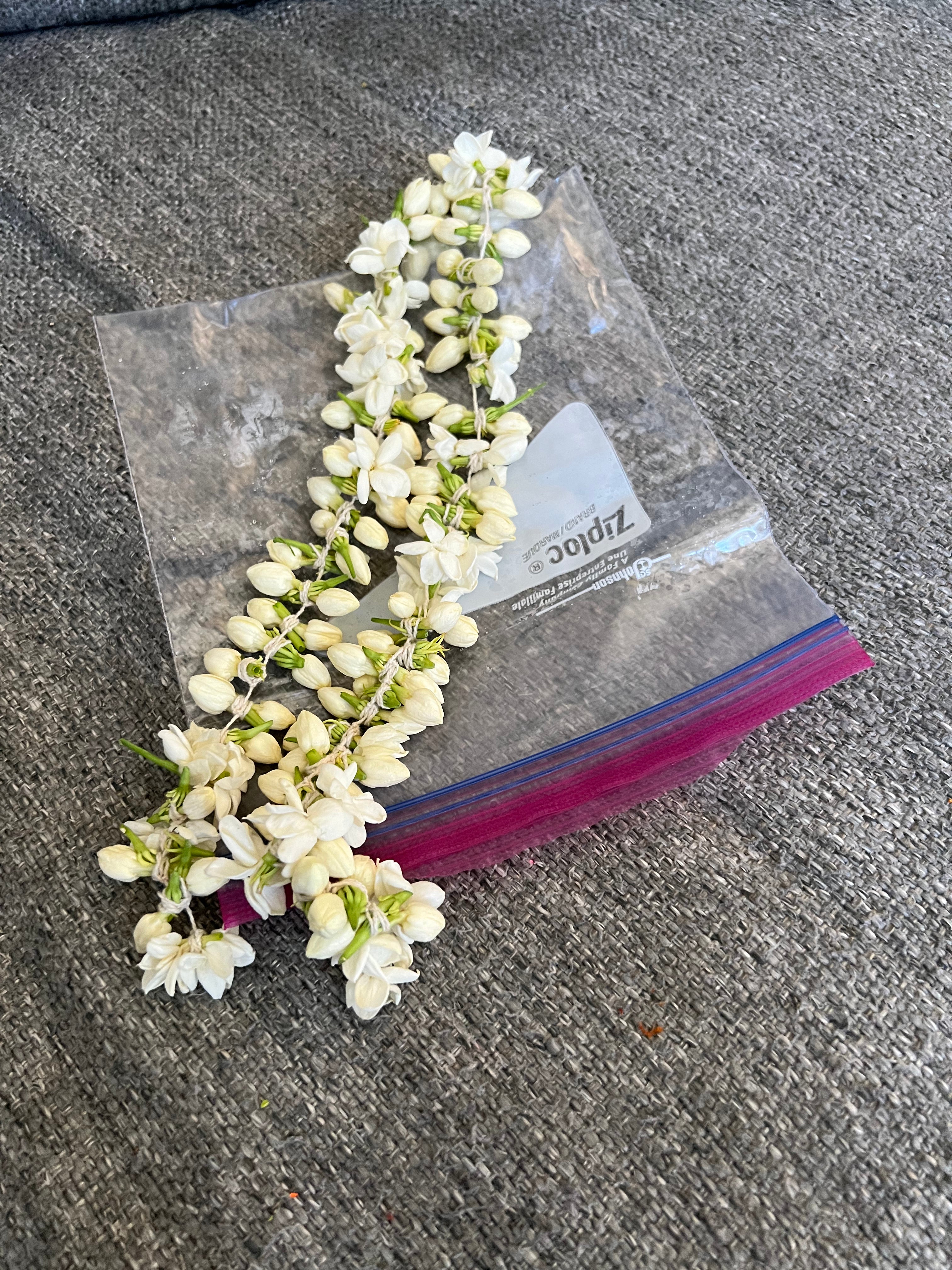 Jasmine Flower - 1 oz.